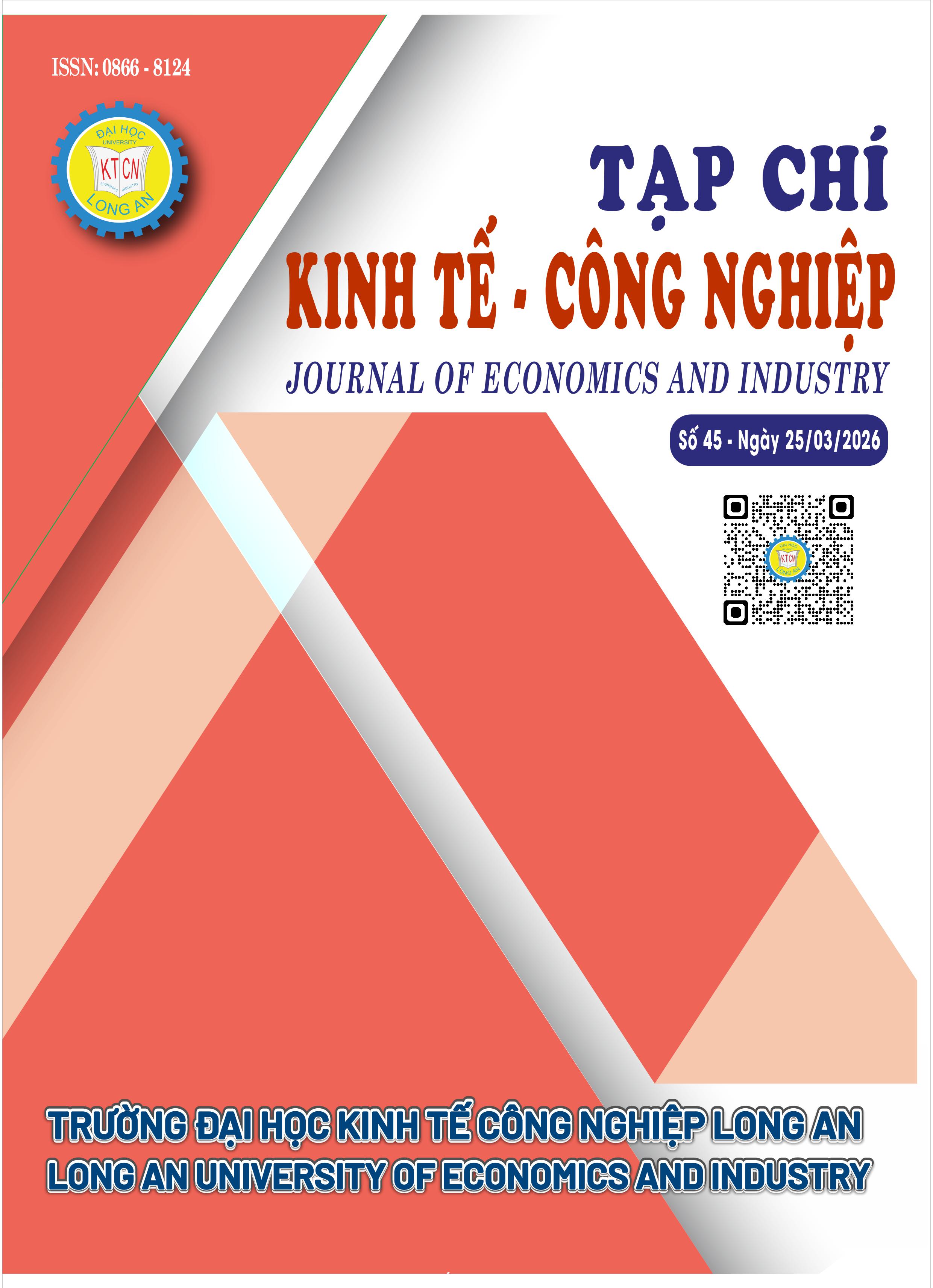 					Xem Số 45 (2026): Tạp chí Kinh tế - Công nghiệp
				